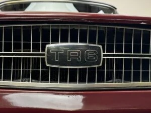 1971 Triumph TR6 (US-spec) - Image 13 of 21