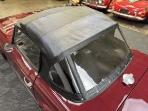 1971 Triumph TR6 (US-spec) - Image 17 of 21