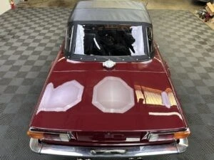 1971 Triumph TR6 (US-spec) - Image 6 of 21