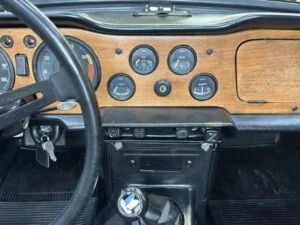 1971 Triumph TR6 (US-spec) - Image 19 of 21