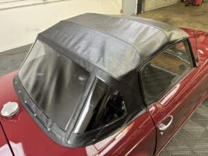 1971 Triumph TR6 (US-spec) - Image 15 of 21