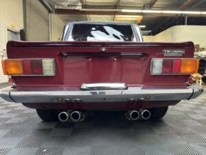 1971 Triumph TR6 (US-spec) - Image 5 of 21