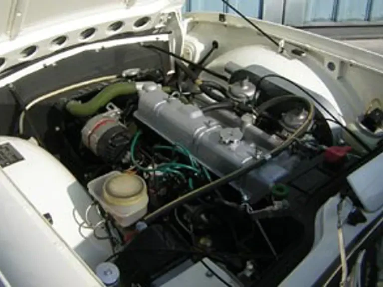 1971 Buick Roadmaster - Image 4 of 12