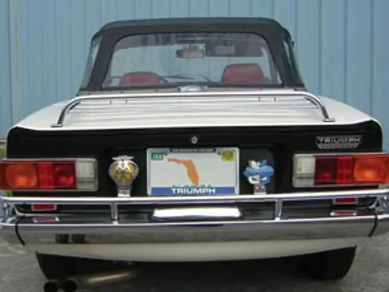 1971 Buick Roadmaster - Image 3 of 12