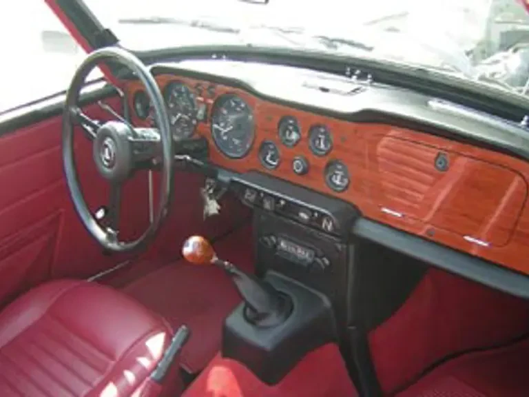 1971 Buick Roadmaster - Image 7 of 12