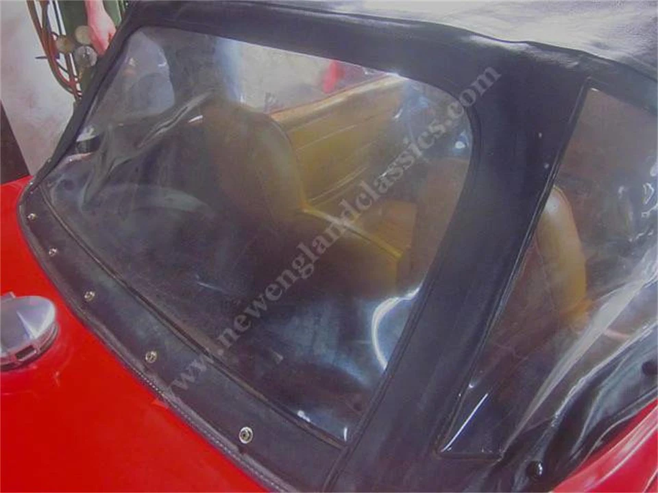 1971 Triumph TR6 CR/CC Carb - Image 18 of 30