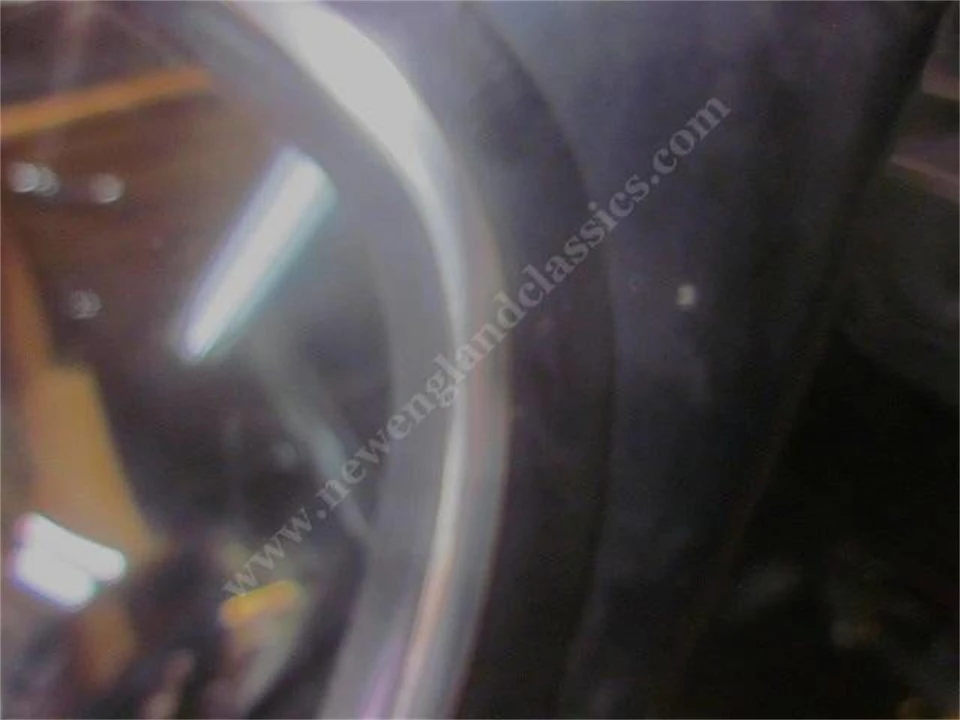 1971 Triumph TR6 CR/CC Carb - Image 22 of 30