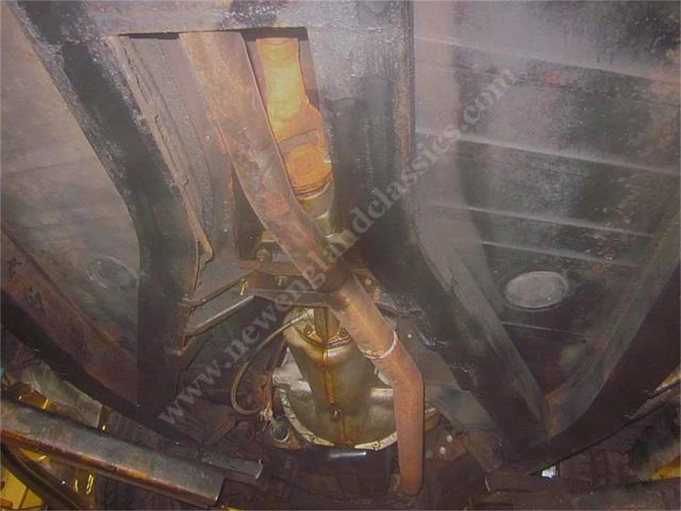 1971 Triumph TR6 CR/CC Carb - Image 26 of 30
