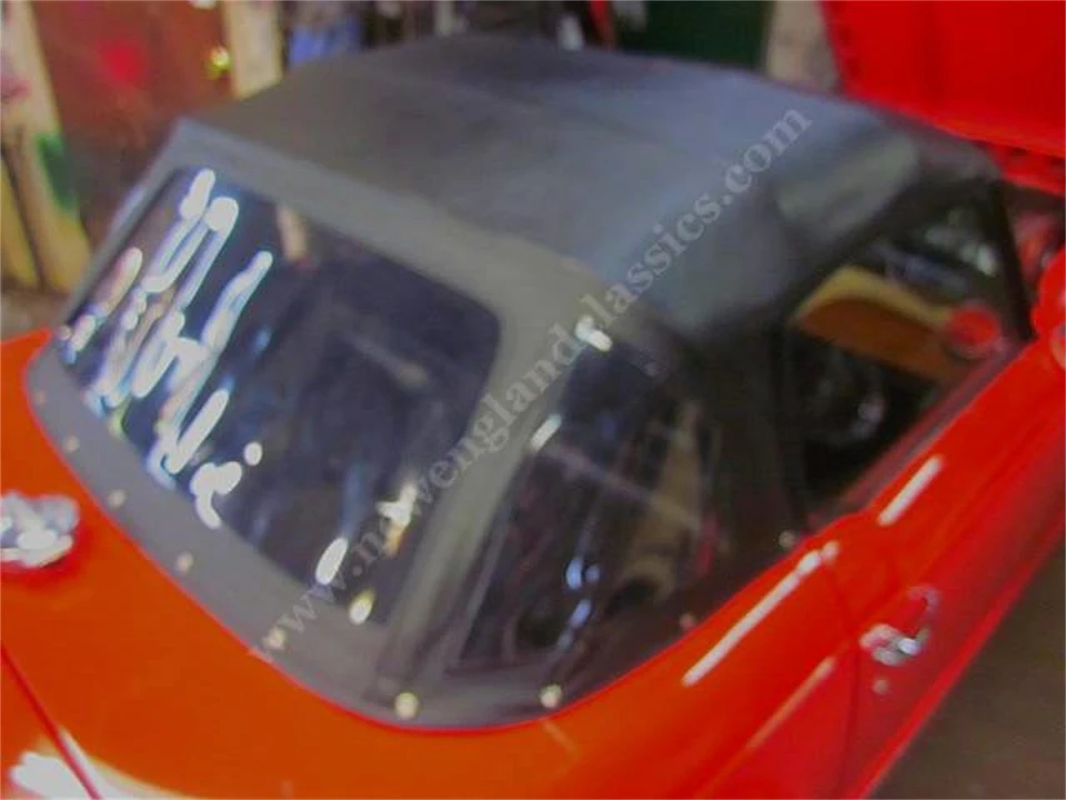 1971 Triumph TR6 CR/CC Carb - Image 5 of 31