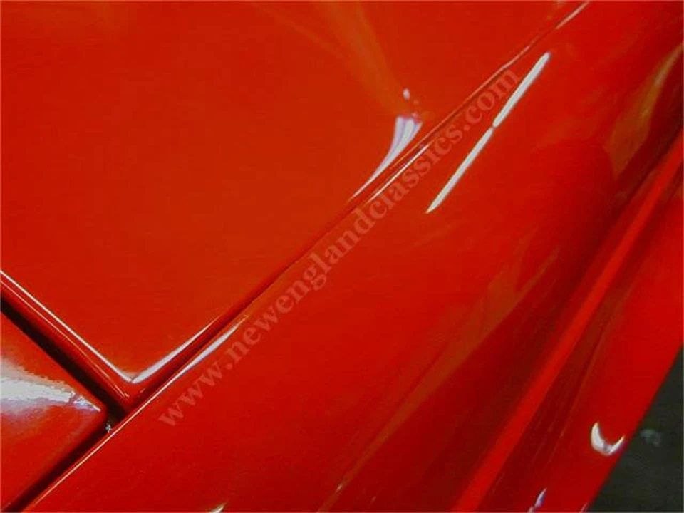 1971 Triumph TR6 CR/CC Carb - Image 7 of 31