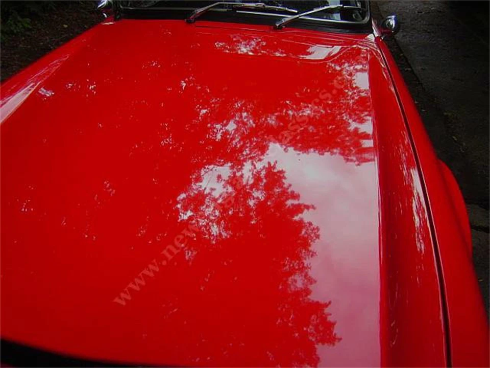 1971 Triumph TR6 CR/CC Carb - Image 9 of 31