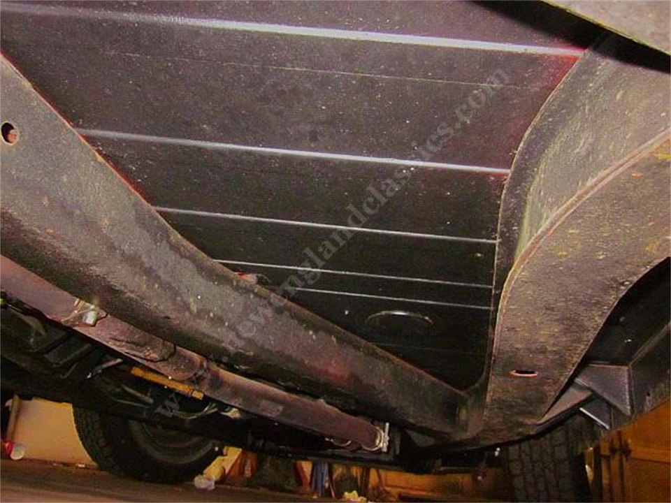 1971 Triumph TR6 CR/CC Carb - Image 26 of 31