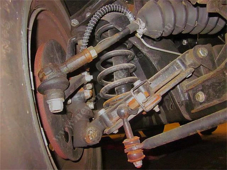 1971 Triumph TR6 CR/CC Carb - Image 28 of 31