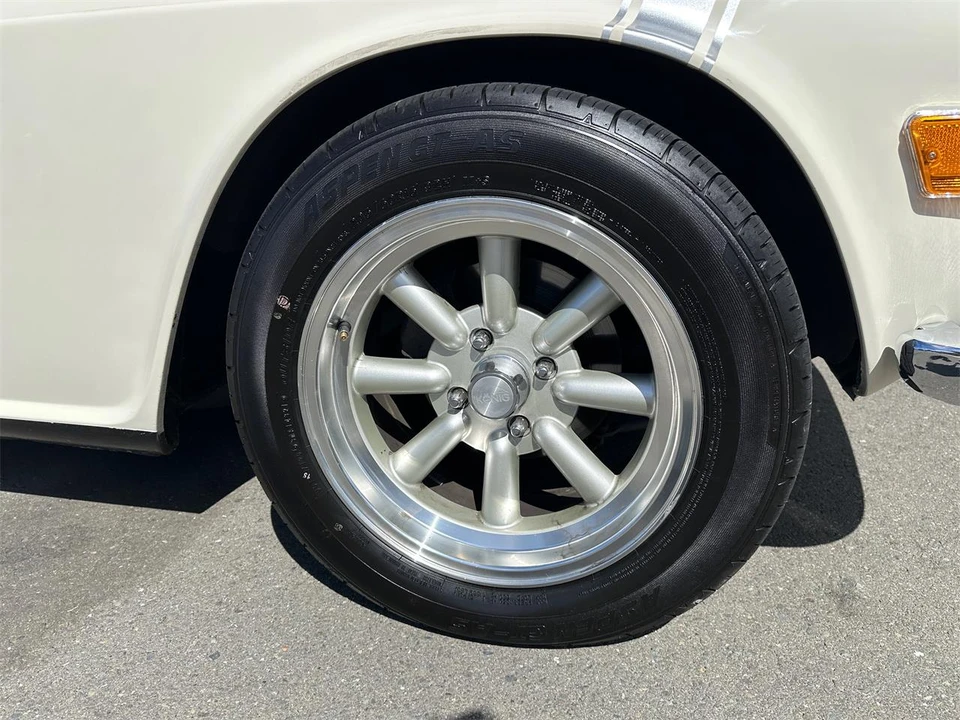1971 Triumph TR6 - Image 15 of 26