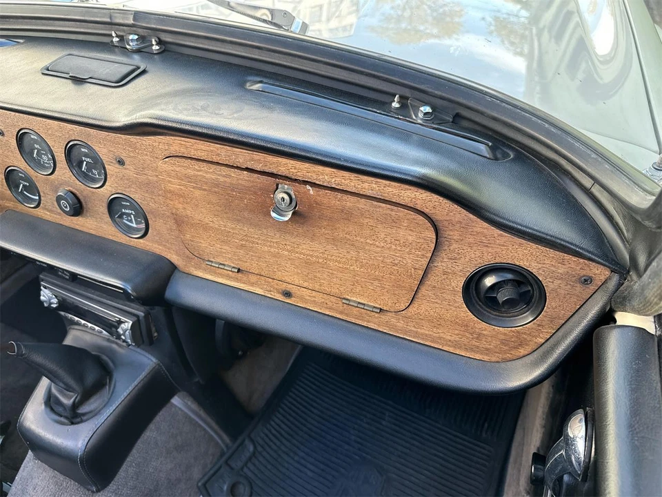 1971 Triumph TR6 - Image 21 of 26