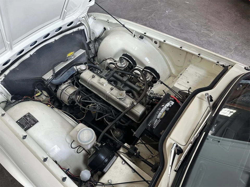 1971 Triumph TR6 - Image 22 of 26