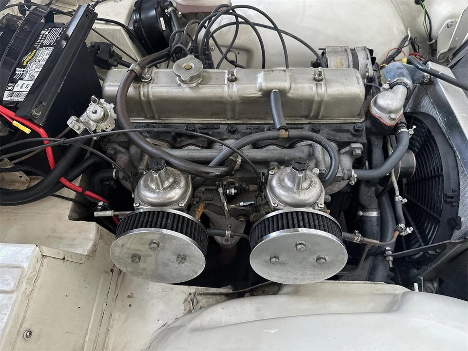 1971 Triumph TR6 - Image 24 of 26