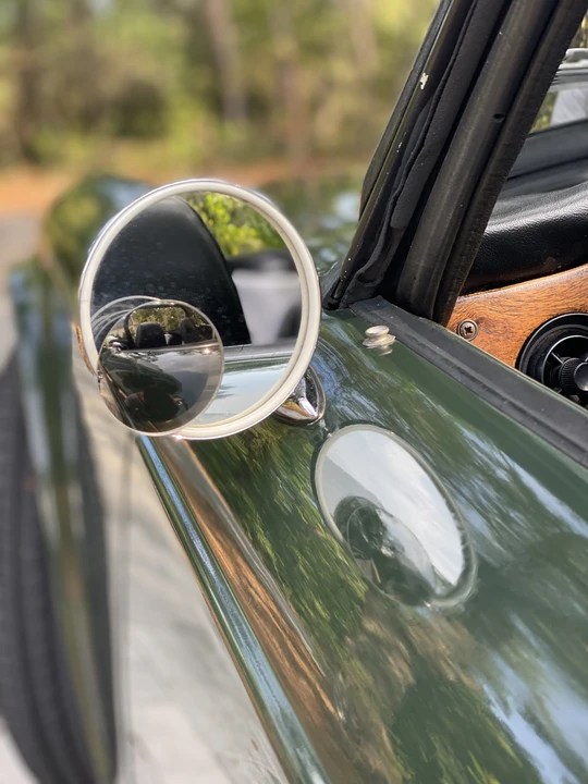 1971 Triumph TR6 (US-spec) - Image 28 of 31