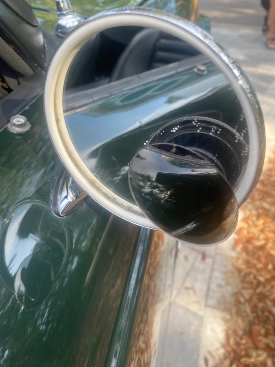 1971 Triumph TR6 (US-spec) - Image 29 of 31