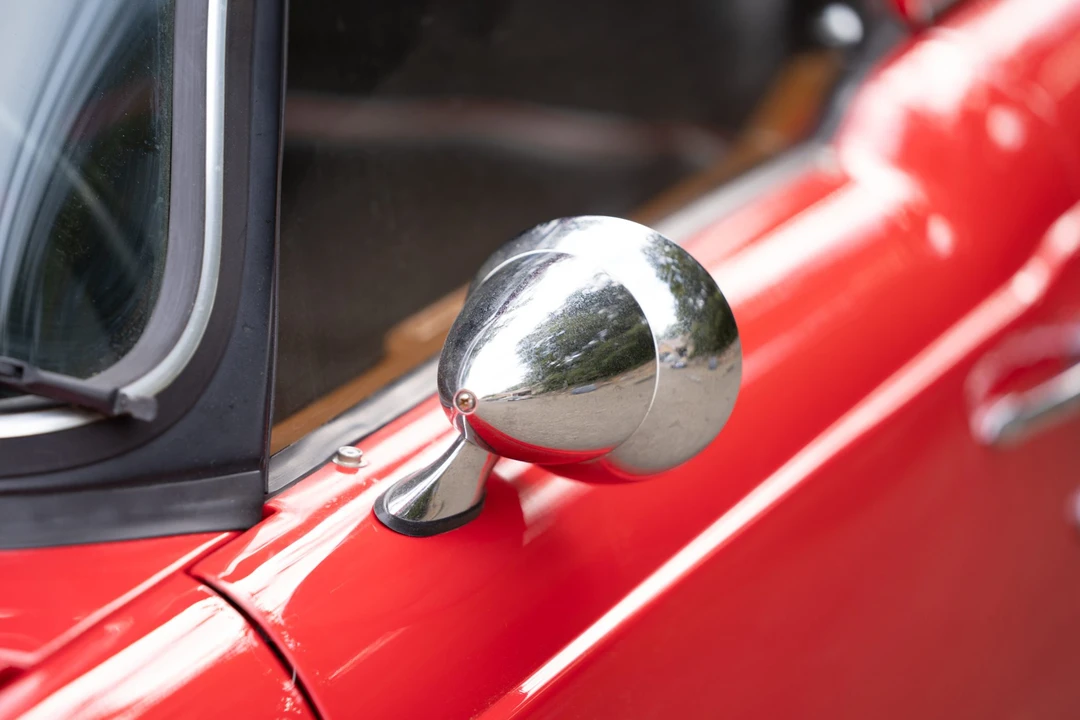 1971 Triumph TR6 (US-spec) - Image 29 of 31