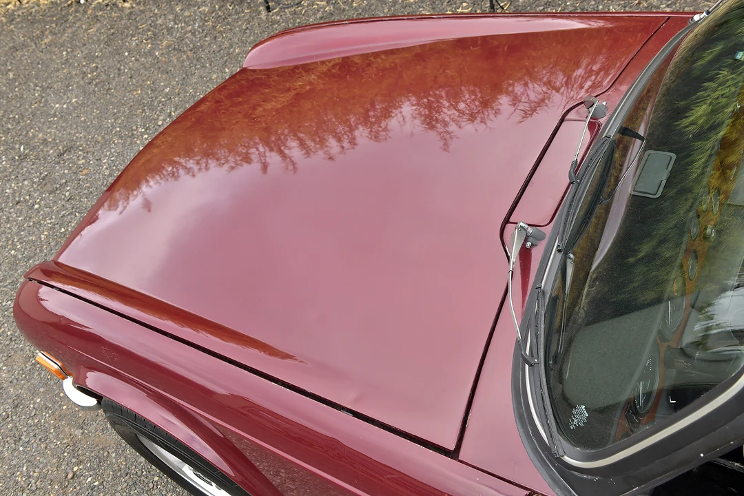 1971 Triumph TR6 (US-spec) - Image 16 of 31