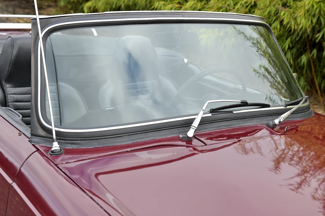 1971 Triumph TR6 (US-spec) - Image 24 of 31