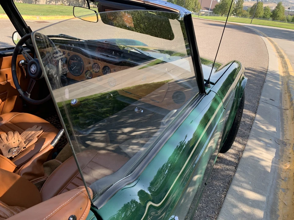 1971 Triumph TR6 - Image 25 of 31