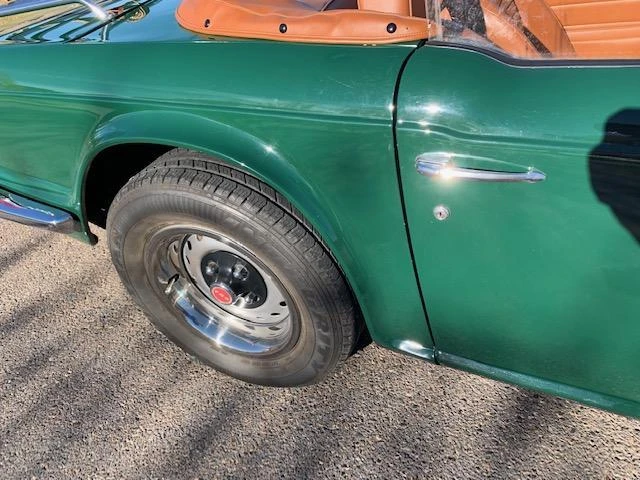 1971 Triumph TR6 - Image 31 of 31