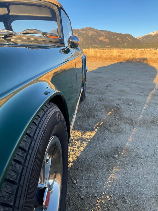 1971 Triumph TR6 - Image 26 of 31