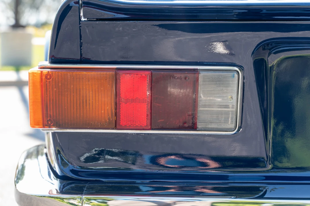 1971 Triumph TR6 - Image 25 of 31
