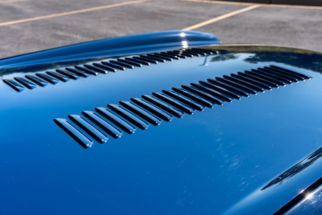 1971 Triumph TR6 - Image 18 of 31