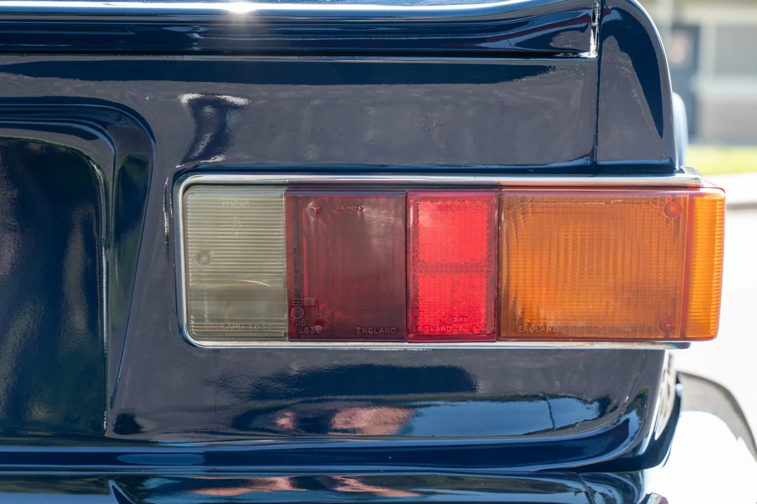 1971 Triumph TR6 - Image 26 of 31