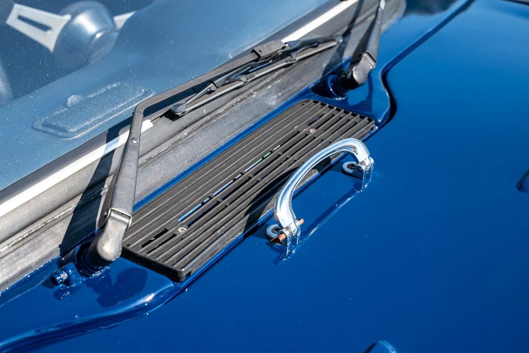 1971 Triumph TR6 - Image 19 of 31