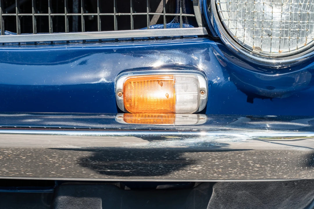 1971 Triumph TR6 - Image 28 of 31