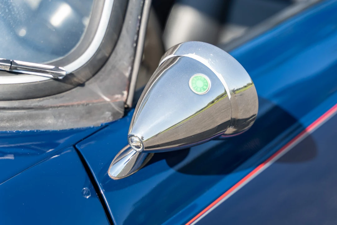 1971 Triumph TR6 - Image 30 of 31