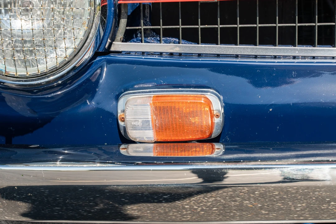 1971 Triumph TR6 - Image 27 of 31