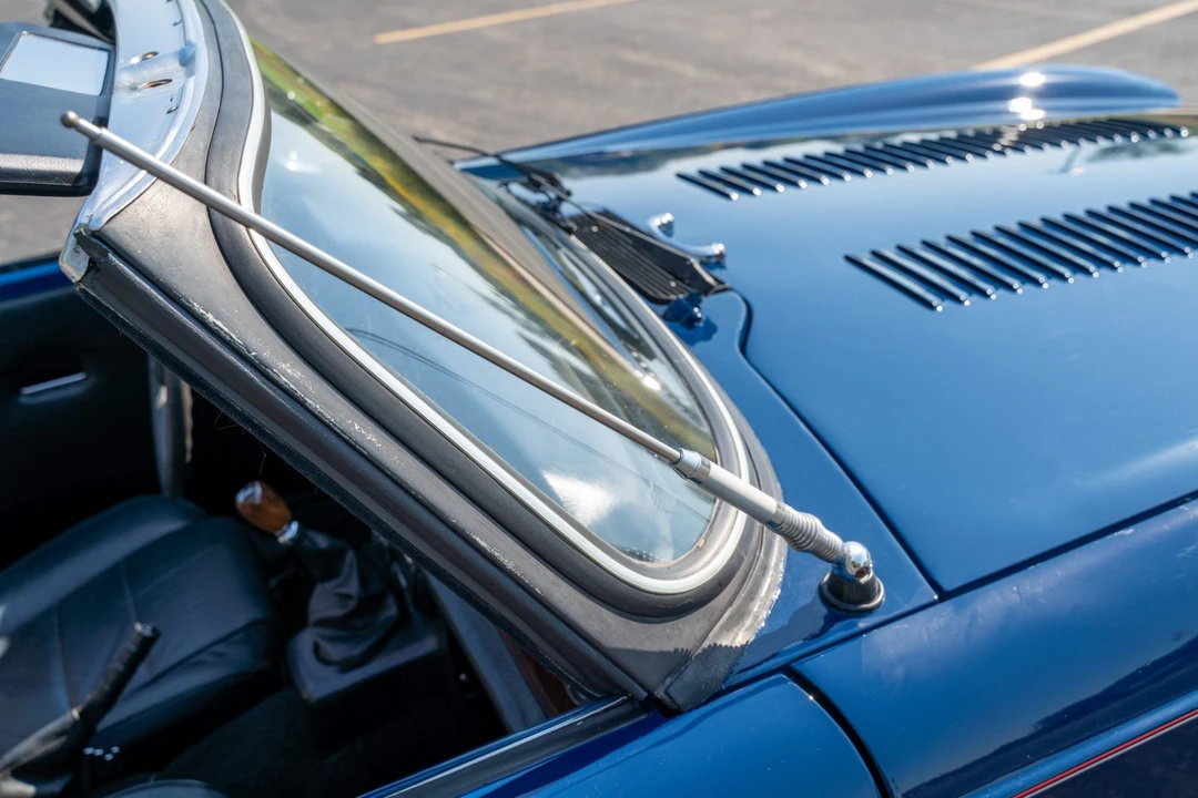 1971 Triumph TR6 - Image 20 of 31