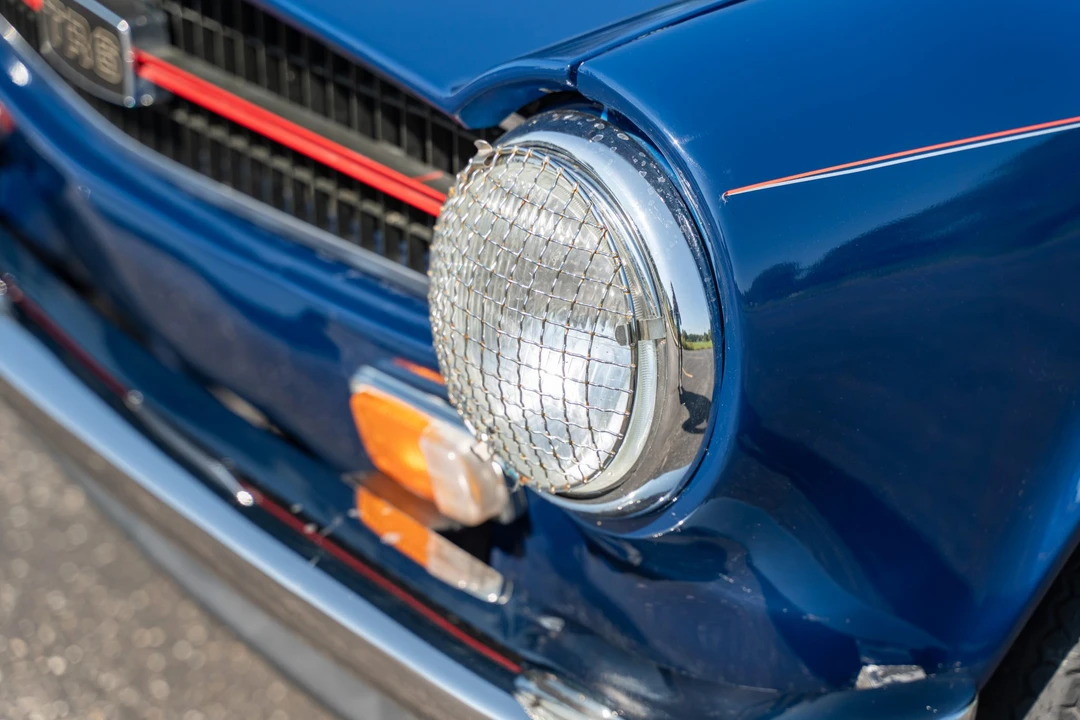1971 Triumph TR6 - Image 24 of 31