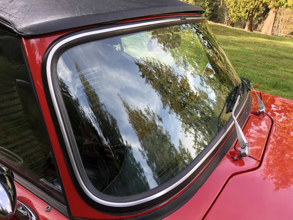 1971 Triumph TR6 - Image 22 of 31