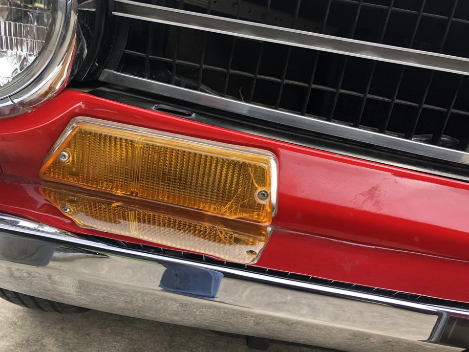 1971 Triumph TR6 (US-spec) - Image 27 of 31