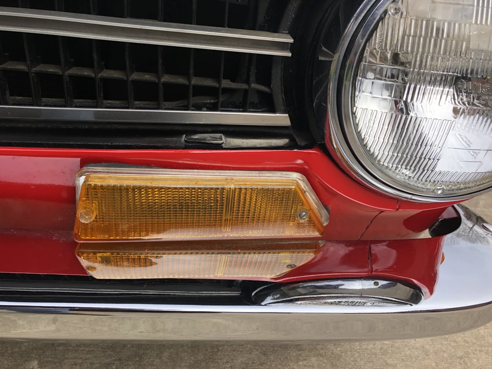 1971 Triumph TR6 (US-spec) - Image 29 of 31