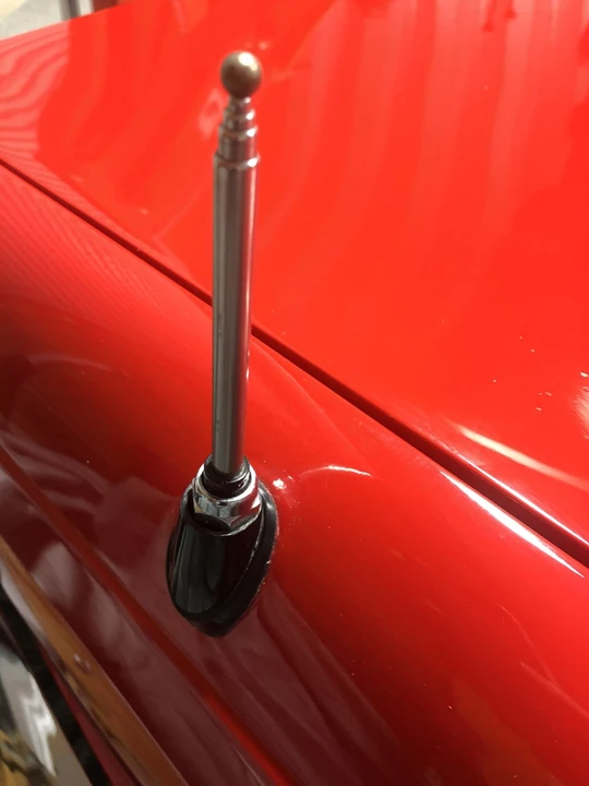 1971 Triumph TR6 (US-spec) - Image 25 of 31