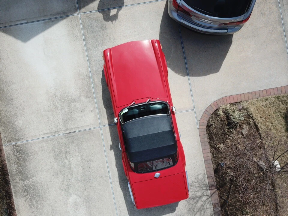 1971 Triumph TR6 - Image 17 of 31