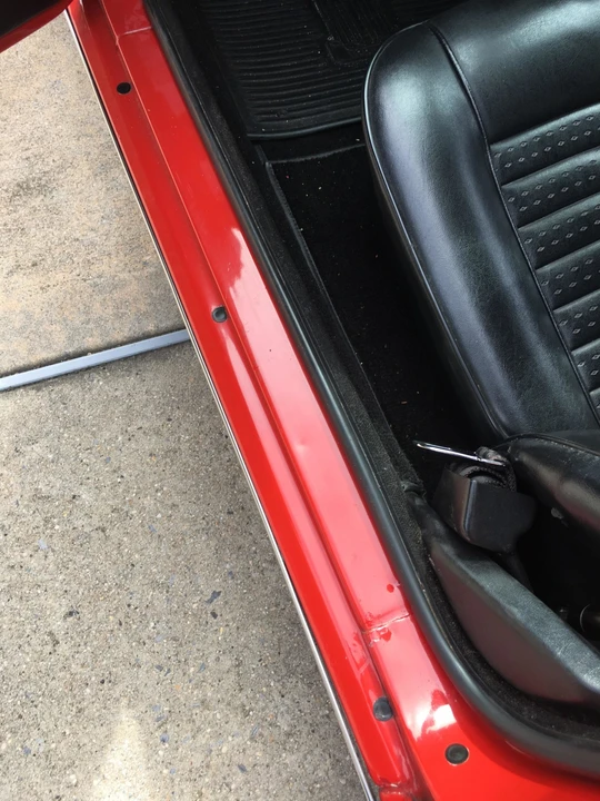 1971 Triumph TR6 - Image 31 of 31