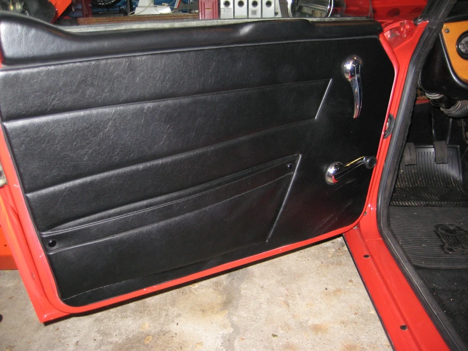1971 Triumph TR6 - Image 28 of 31
