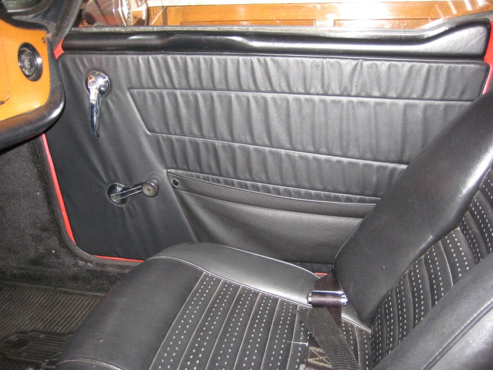 1971 Triumph TR6 - Image 22 of 31