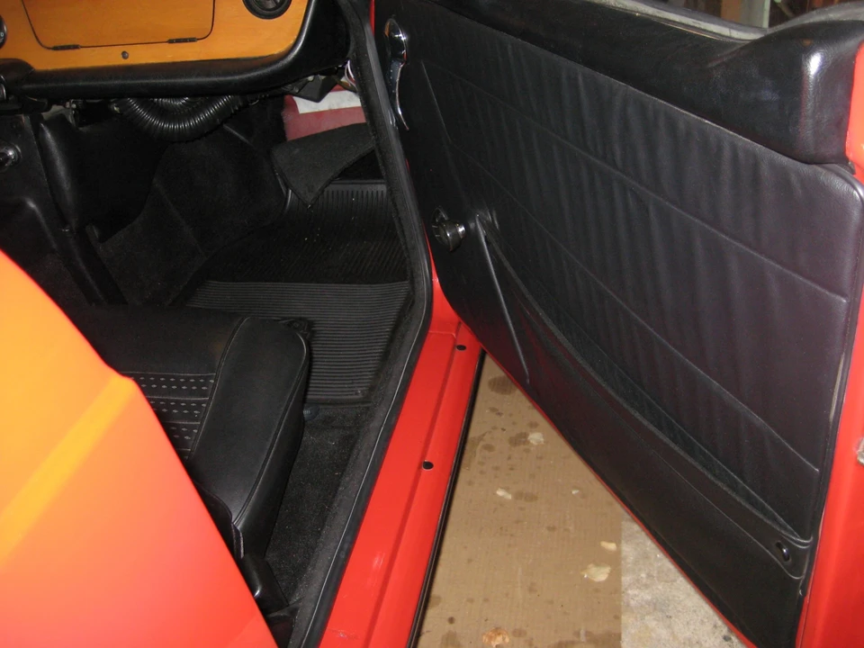 1971 Triumph TR6 - Image 29 of 31