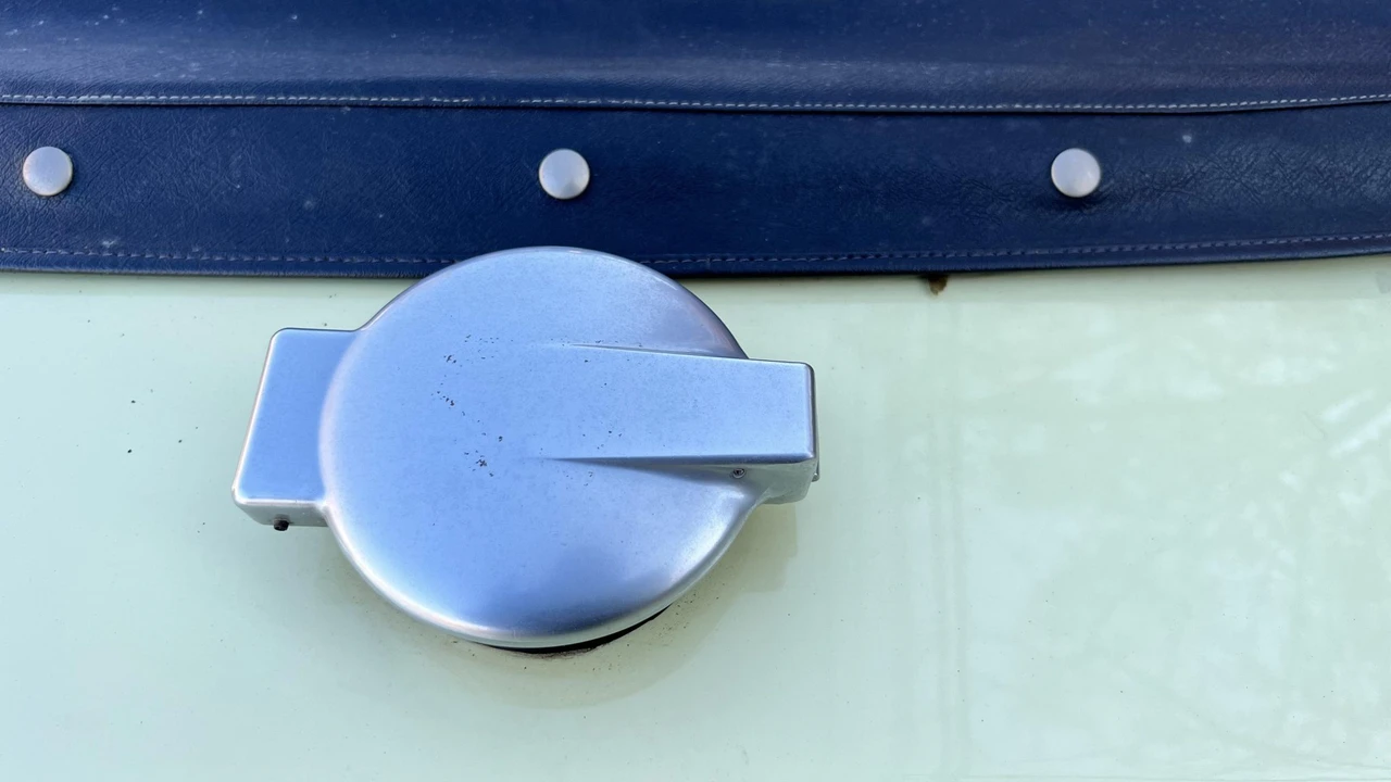 1971 Triumph TR6 - Image 24 of 31