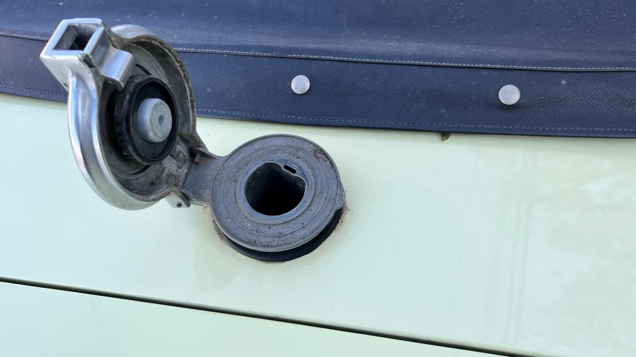 1971 Triumph TR6 - Image 26 of 31