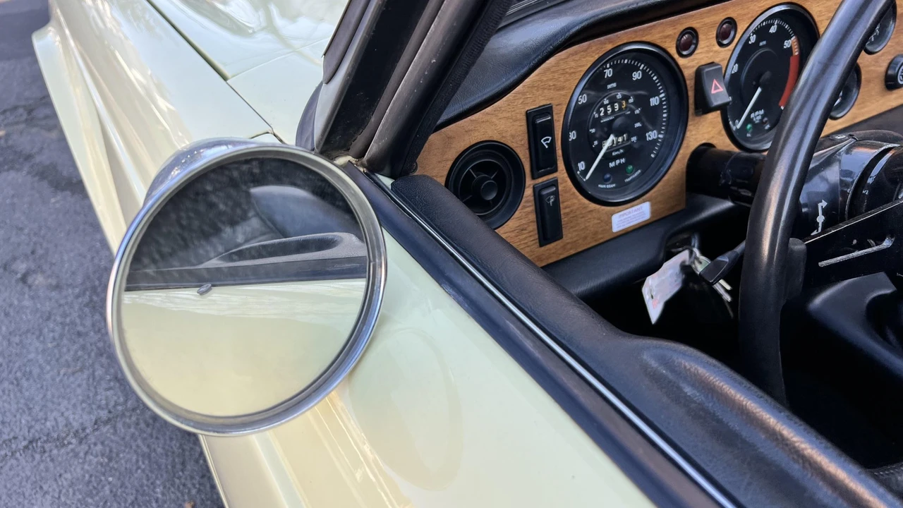 1971 Triumph TR6 - Image 18 of 31